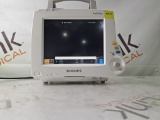 Philips IntelliVue MP30 Patient Monitor - 448787