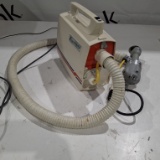 Stryker 848 Cast Cutter with 864 OrthoVac - 444757