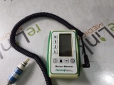 Precision Medical PM5900 Oxygen Monitor - 433777