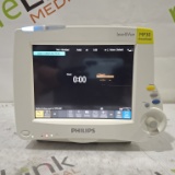 Philips IntelliVue MP30 - Anesthesia Patient Monitor - 453010