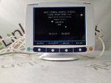 Somanetics Invos 5100C Cerebral Oximeter Monitor - 443723