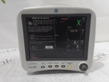 GE Healthcare Dash 4000 - GE/Nellcor SpO2 Patient Monitor - 440787