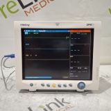 Mindray DPM5 Patient Monitor - 449420