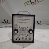 Parks 811-B Doppler Flow Detector - 449579