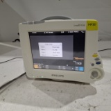 Philips IntelliVue MP30 Patient Monitor - 452446