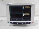 Somanetics Invos 5100C Cerebral Oximeter Monitor - 440915