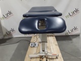 Chattanooga Group TRT-300 Adjustable Treatment Table - 395492