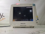 Philips IntelliVue MP50 - Anesthesia Patient Monitor - 453822