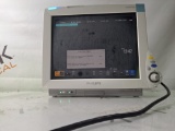 Philips IntelliVue MP70 Patient Monitor - 452036