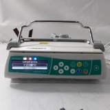 B. Braun Infusomat Space w/Pole Clamp Infusion Pump - 435236