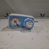 Precision Medical PM3300HV Intermittent Vacuum Regulator - 449589