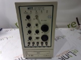 Witt Biomedical Corporation Seris IV Physio-Monitoring System - 431194