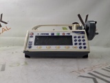 Smiths Medical Medfusion 3010a Syringe Infusion Pump - 456206