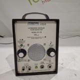 Parks 811-B Doppler Flow Detector - 449440