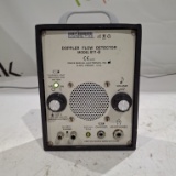 Parks 811-B Doppler Flow Detector - 449520