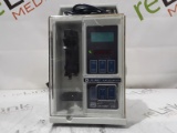 Hospira LifeCare 4100 PCA Plus II Infusion Pump - 390619