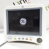 GE Healthcare Dash 4000 - Masimo SpO2 Patient Monitor - 426965