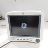 GE Healthcare Dash 4000 - Masimo SpO2 Patient Monitor - 427359