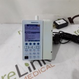 Baxter Sigma Spectrum 6.02.07 with B/G Battery Infusion Pump - 437129