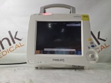 Philips IntelliVue MP30 Patient Monitor - 448828
