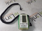 Precision Medical PM5900 Oxygen Monitor - 433749