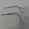 V. Mueller AS11110 Magill Forceps - 465610