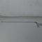Pilling Surgical 50-5113 Sam Roberts Laryngeal Cup Forceps 2mm Straight 22