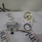 Precision Medical PM3100 Suction Regulator - 465708