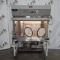 Nuaire NU-SPR797-400 Pharmagard Isolator Chamber Glovebox - 449078