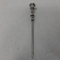Karl Storz 28126 CR Surgical Sheath and Obturator - 462463