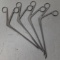 Integra Lifesciences Ruggle-Redmond Rongeur Set - 465845