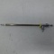 Karl Storz 27040BO, 27048BO Resectoscope Sheath and Deflecting Obturator - 462761