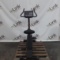 SciFit ISO 1000 Upright Exercise Bike - 427147