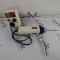 Kinematica Polytron PT 10/35 Homogenizer W PCU 11 Controller - 449516