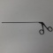 Pilling Surgical 50-6478 Jako Micro Laryngeal Scissors - 466301