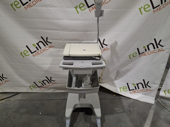 GE Healthcare MAC 5500 ECG without CAM Module - 457410