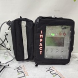 Impact Instrumentation Inc. Uni-Vent 754 Portable Ventilator - 466002
