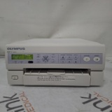 Olympus OEP-4 Color Video Printer - 464414