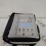 Impact Instrumentation Inc. Uni-Vent 754 Portable Ventilator - 451781