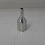 Intuitive Surgical 332218-0 Da Vinci Si Irrigation Adapter - 463867