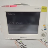 Philips IntelliVue MP30 Patient Monitor