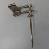 Pilling Weck 341390 Tuffier Rib Spreader Retractor - 467550
