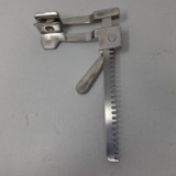 V. Mueller CH1210 Finochietto Rib Spreader - 467555