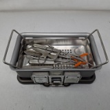 Surgical Nasal Instrument Extras - 462371