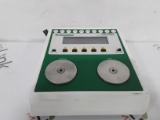 BC Biomedical DA-2003 Defibrillator Analyzer - 424432