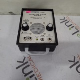 Parks 811-B Doppler Flow Detector - 452131