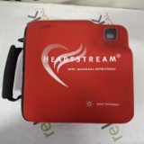 Agilent Heartstream FR2 AED - 465341