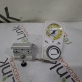 Precision Medical PM3100 Suction Regulator - 465708