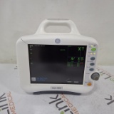 GE Healthcare Dash 3000 - GE/Nellcor SpO2 Patient Monitor - 457423