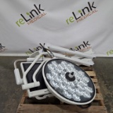 Stryker Visum II Surgical Light - 456950